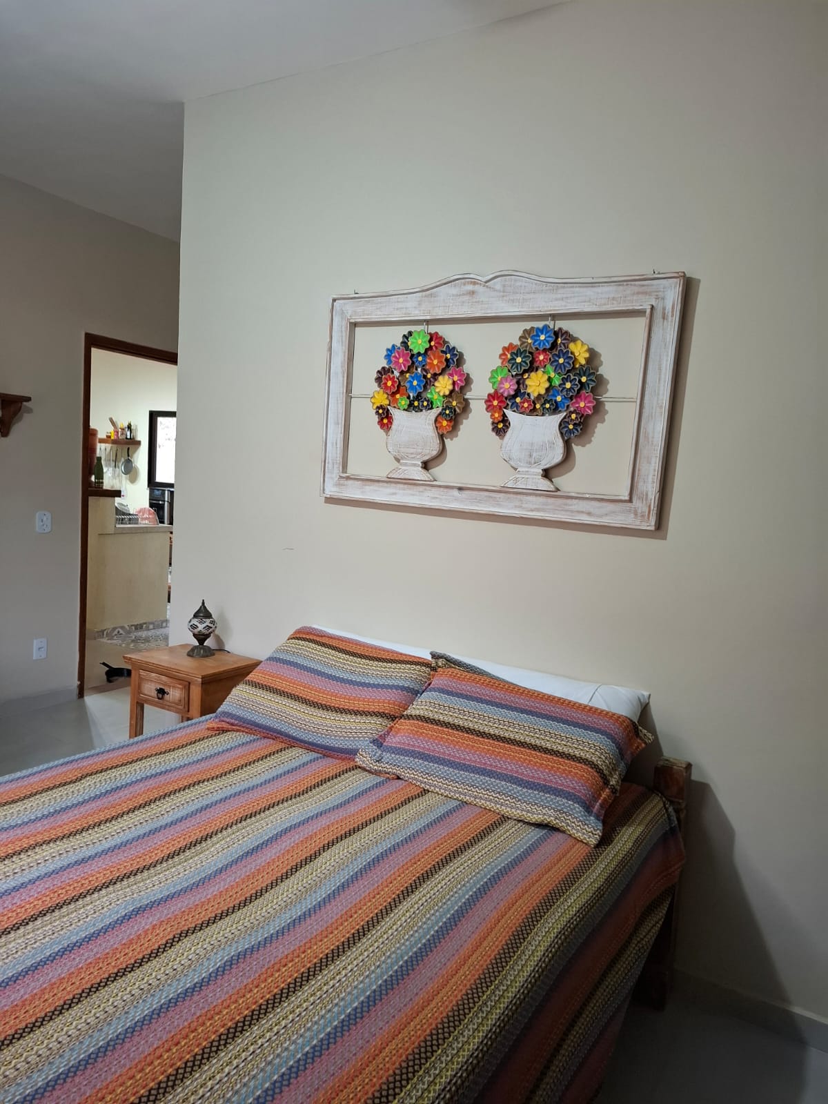 Quarto casal